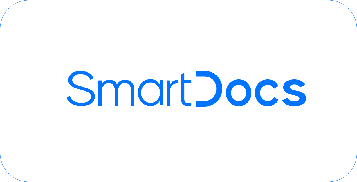 SmartDocs — AI-powered search for corporate documents